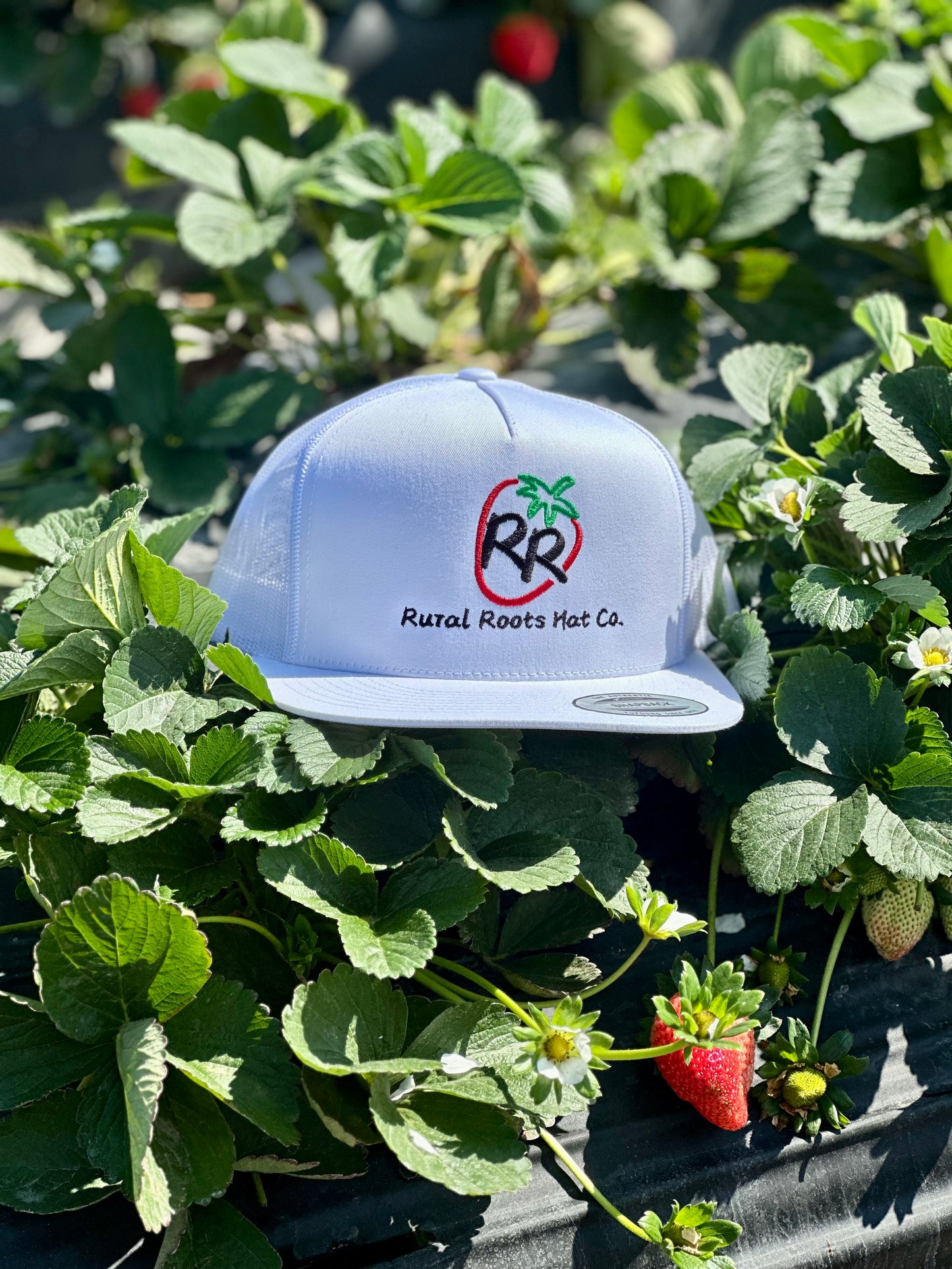 Rural Berry