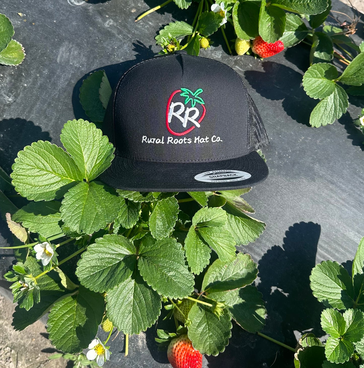 Rural Berry