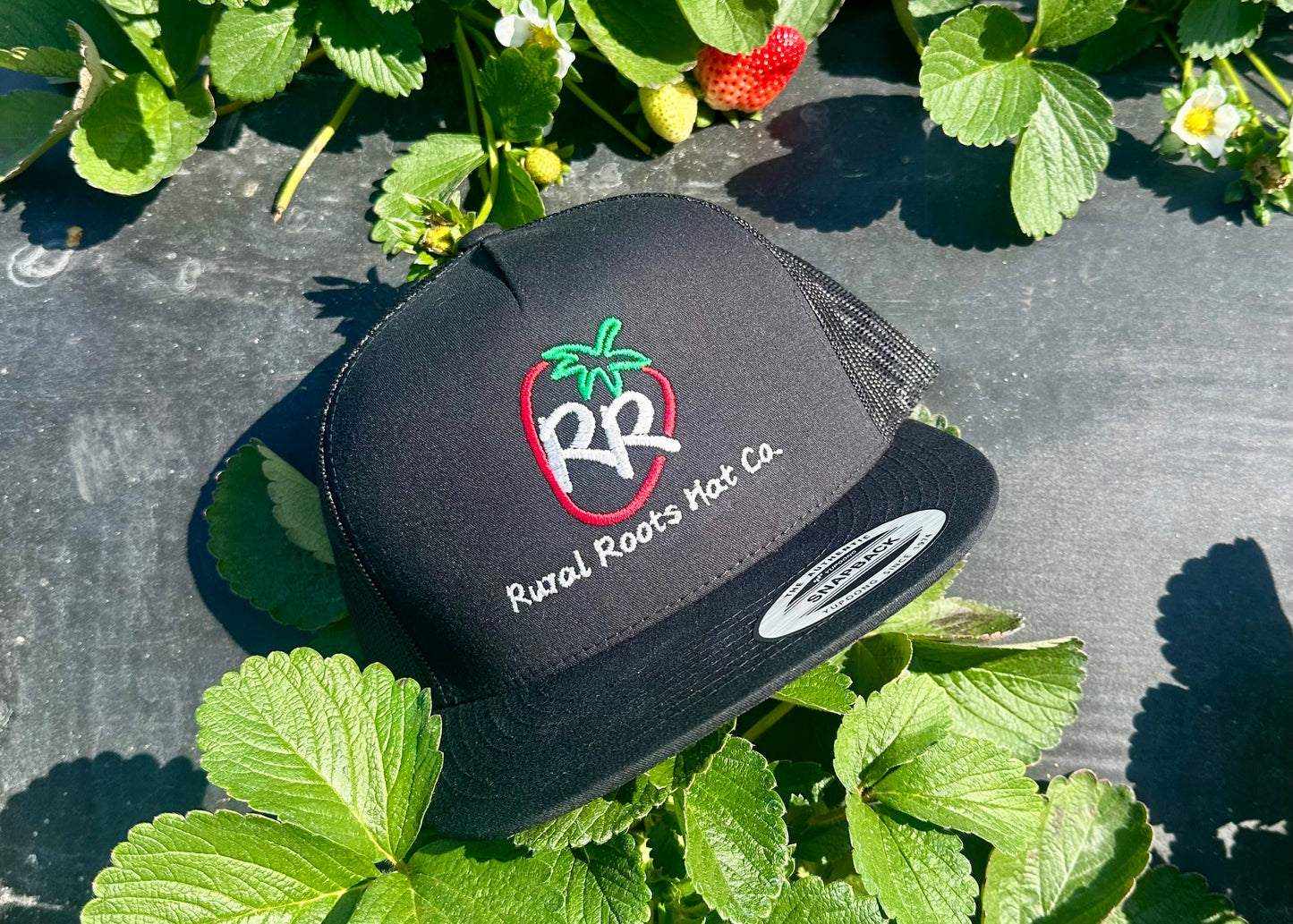 Rural Berry